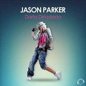 JASON PARKER - DARLA DIRLADADA